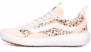 Vans Leila Hurst Ultrarange Exo Pink VN0A4U1KWOL Vans Leila Hurst Ultrarange Exo Pink VN0A4U1KWOL