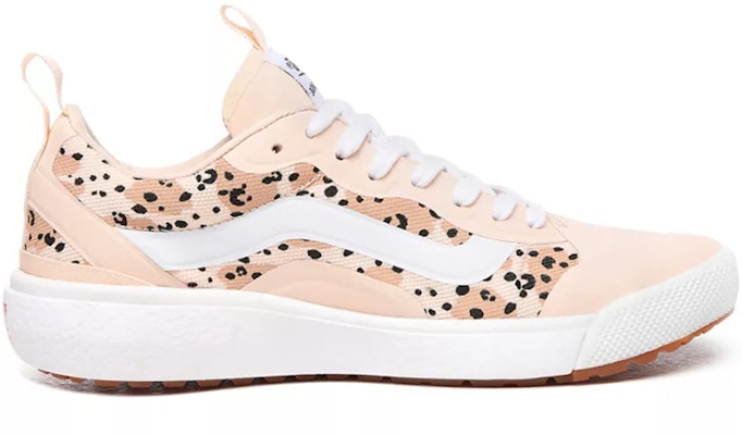 Vans Leila Hurst Ultrarange Exo Rosa VN0A4U1KWOL Order Vans Leila Hurst Ultrarange Exo Rosa VN0A4U1KWOL