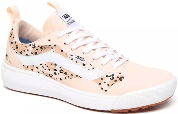Vans Leila Hurst Ultrarange Exo Rosa VN0A4U1KWOL Lookbook Vans Leila Hurst Ultrarange Exo Rosa VN0A4U1KWOL