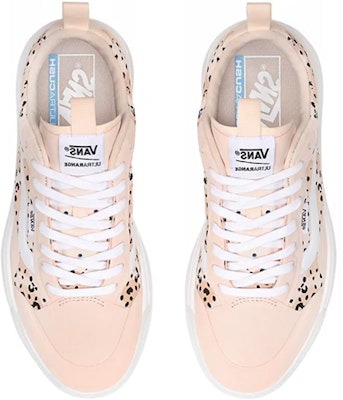 Vans Leila Hurst Ultrarange Exo Rosa VN0A4U1KWOL Shop Vans Leila Hurst Ultrarange Exo Rosa VN0A4U1KWOL