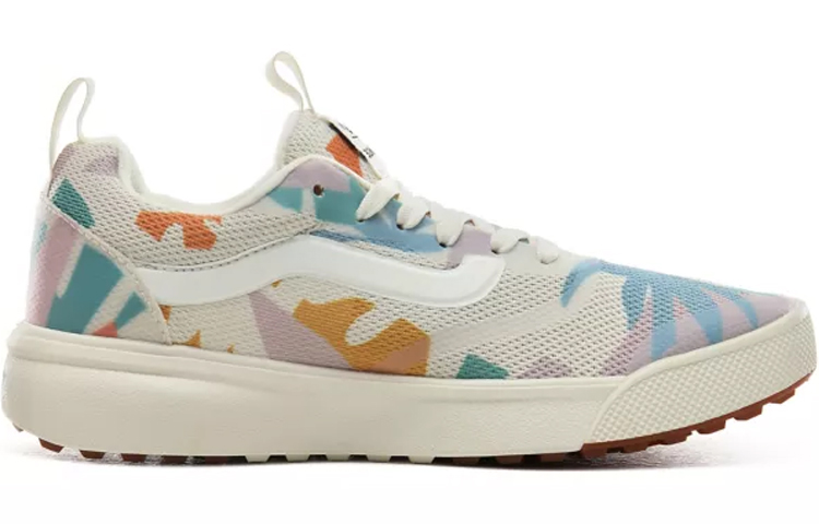 Order Vans Leila Hurst Ultrarange Rapidweld White VN0A3MVUXMK