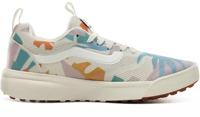 Vans Leila Hurst Ultrarange Rapidweld White VN0A3MVUXMK Order Vans Leila Hurst Ultrarange Rapidweld White VN0A3MVUXMK
