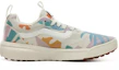 Order Vans Leila Hurst Ultrarange Rapidweld White VN0A3MVUXMK