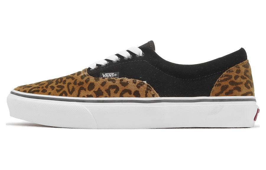 Buy Vans Kasut Leopard Era 'Coklat Hitam' 6301360001