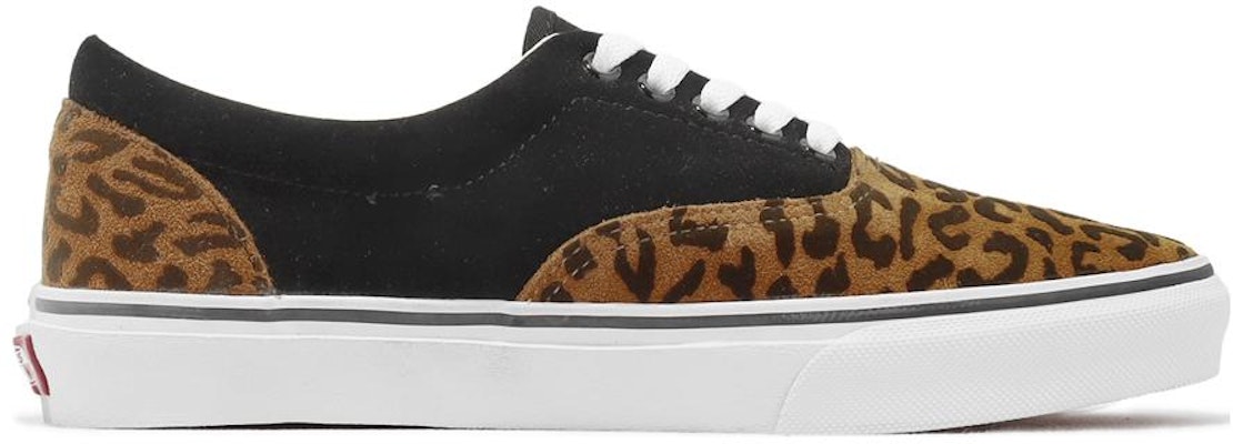 Vans Kasut Leopard Era 'Coklat Hitam' 6301360001 Order Vans Kasut Leopard Era 'Coklat Hitam' 6301360001