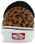 Shop Vans Kasut Leopard Era 'Coklat Hitam' 6301360001