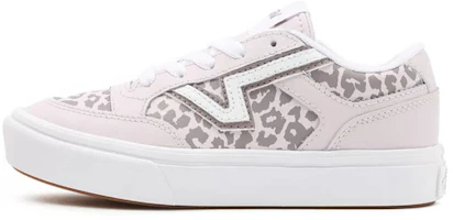 Vans Leopard Lowland Comfycush Sneakers K Pink/Leopard VN0A5HYZ7V7 Vans Leopard Lowland Comfycush Sneakers K Pink/Leopard VN0A5HYZ7V7