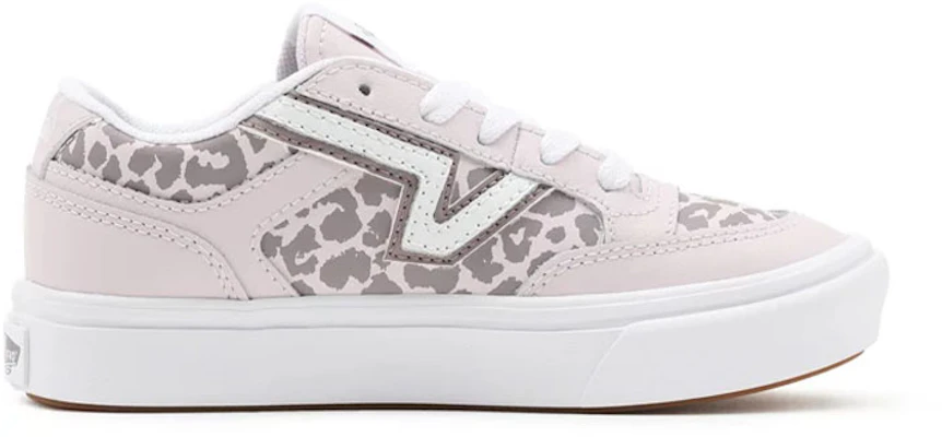 Vans Leopard Lowland Comfycush Baskets K Rose/Leopard VN0A5HYZ7V7 Order Vans Leopard Lowland Comfycush Baskets K Rose/Leopard VN0A5HYZ7V7