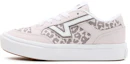 Buy Vans Leopard Lowland Comfycush Sneakers Roze/Wit Dames VN0A5KRM7V7
