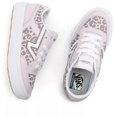 Vans Leopard Lowland Comfycush Sneakers Roze/Wit Dames VN0A5KRM7V7 Shop Vans Leopard Lowland Comfycush Sneakers Roze/Wit Dames VN0A5KRM7V7