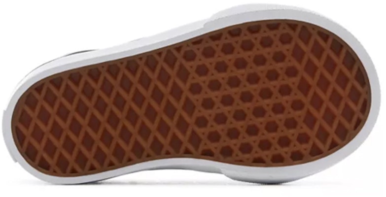 幼童 Vans 豹紋網布 Old Skool V 黑色 Purchase 幼童 Vans 豹紋網布 Old Skool V 黑色