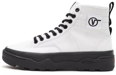 Vans豹紋前哨WC女款 白黑色 Buy Vans豹紋前哨WC女款 白黑色