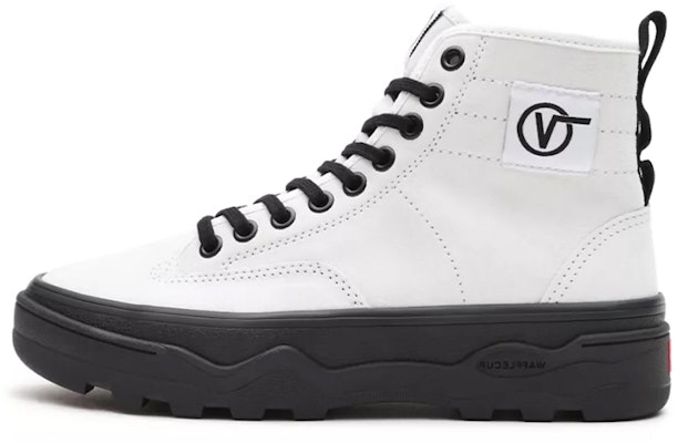 Vans Leopard Sentry Wc 'White Black' VN0A4P3K4XD Buy Vans Leopard Sentry Wc 'White Black' VN0A4P3K4XD