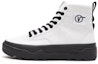 Buy Vans Leopard Sentry Wc 'White Black' VN0A4P3K4XD