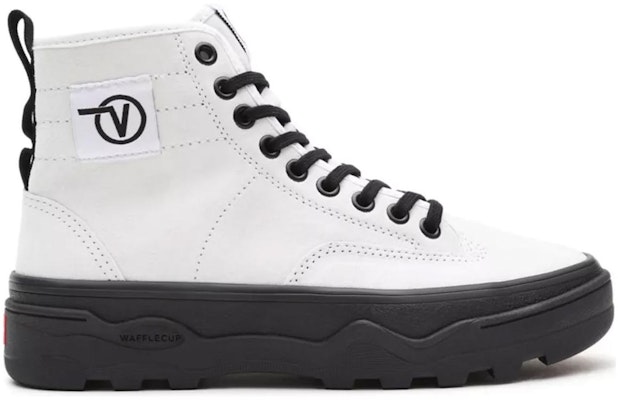 Vans Leopard Sentry Wc 'White Black' VN0A4P3K4XD Order Vans Leopard Sentry Wc 'White Black' VN0A4P3K4XD