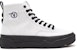 Vans Leopard Sentry Wc 'White Black' VN0A4P3K4XD