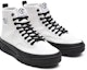 Lookbook Vans Leopard Sentry Wc 'White Black' VN0A4P3K4XD