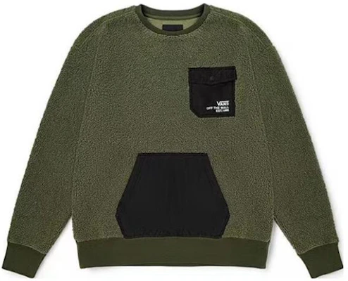 반스 레터 패치 크루넥 풀오버 스웨트셔츠 그레이 VN0A5H7MKCZ Buy 반스 레터 패치 크루넥 풀오버 스웨트셔츠 그레이 VN0A5H7MKCZ