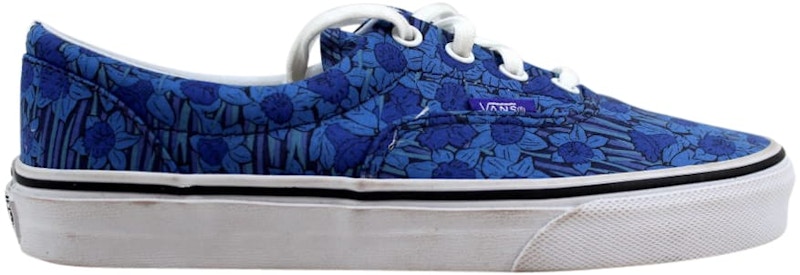 Vans Liberty Era 'Blue Floral' VN-0Y6XFHL