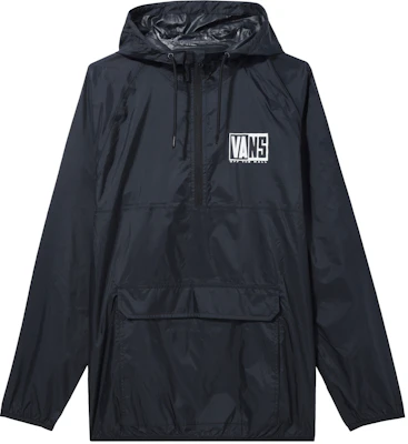 Hoodie Jaket Ringan Warna Solid Vans - Hitam VN0A36T4BLK Buy Hoodie Jaket Ringan Warna Solid Vans - Hitam VN0A36T4BLK