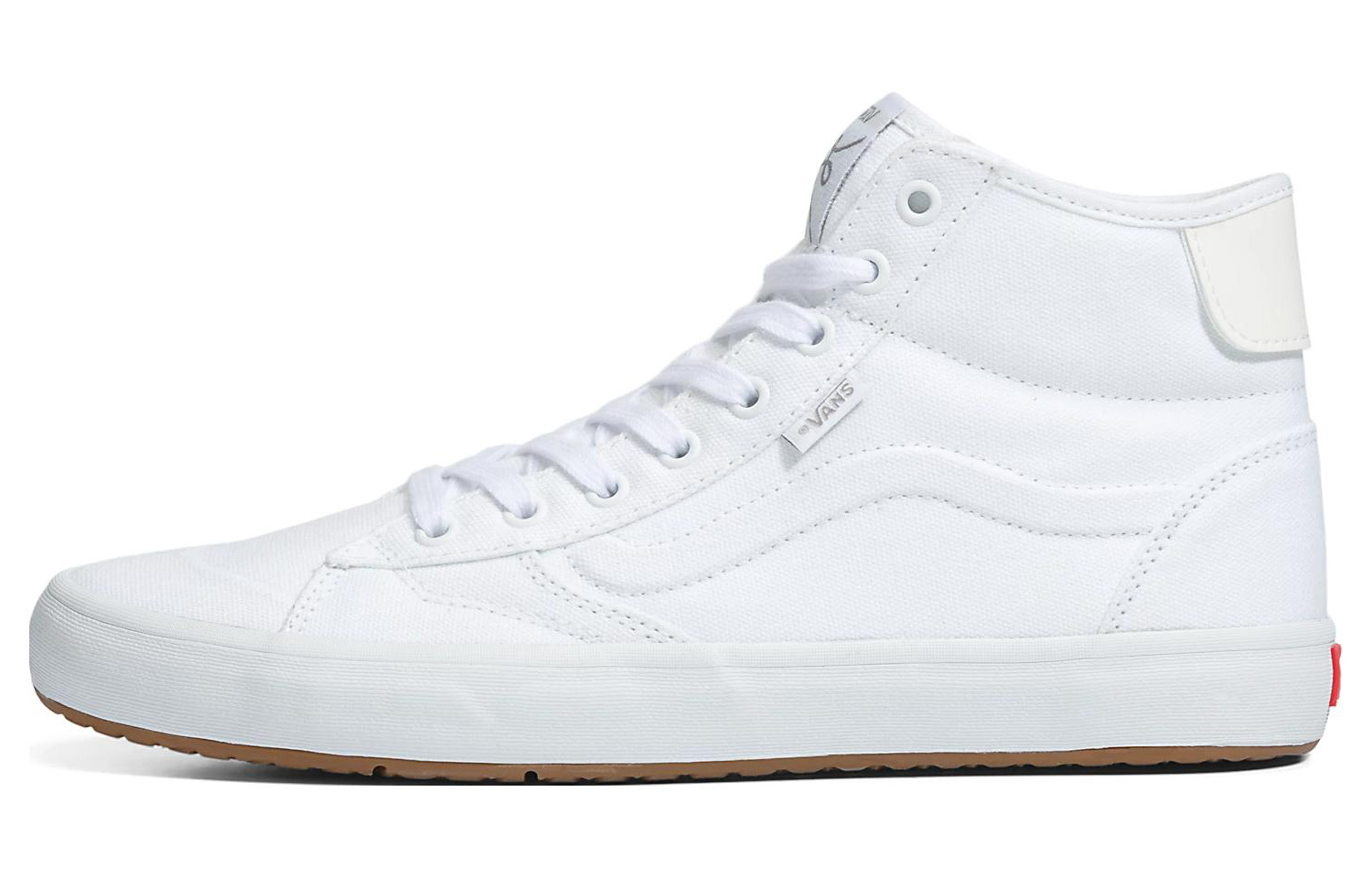 Vans Lizzie Armanto x Canvas VN0A4BX1WHT
