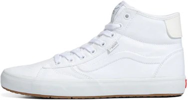 Vans Lizzie Armanto x Canvas VN0A4BX1WHT Vans Lizzie Armanto x Canvas VN0A4BX1WHT
