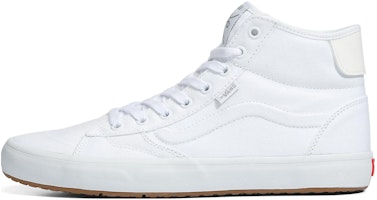 Vans Lizzie Armanto x Canvas VN0A4BX1WHT Vans Lizzie Armanto x Canvas VN0A4BX1WHT