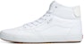 Vans Lizzie Armanto x Kanvas VN0A4BX1WHT
