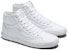 Vans Lizzie Armanto x Kanvas VN0A4BX1WHT
