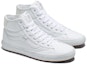 Lookbook Vans Lizzie Armanto x Kanvas VN0A4BX1WHT