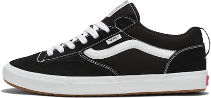 Vans Lizzie Low 'Black White' VN000CBTBA2 Vans Lizzie Low 'Black White' VN000CBTBA2