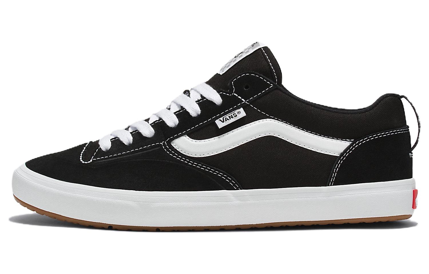 Buy Vans Lizzie Low 'Negro Blanco' VN000CBTBA2