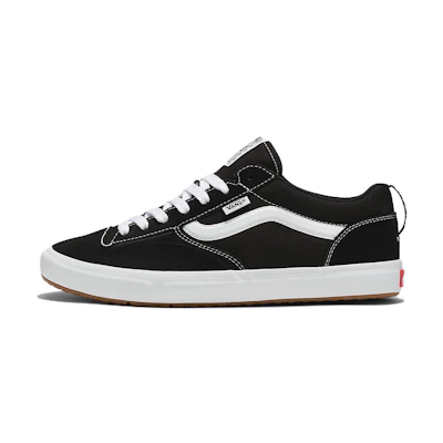 Vans Lizzie Low 'Black White'