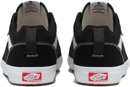 Vans Lizzie Low '黑白' 低帮滑板鞋 VN000CBTBA2 Lookbook Vans Lizzie Low '黑白' 低帮滑板鞋 VN000CBTBA2