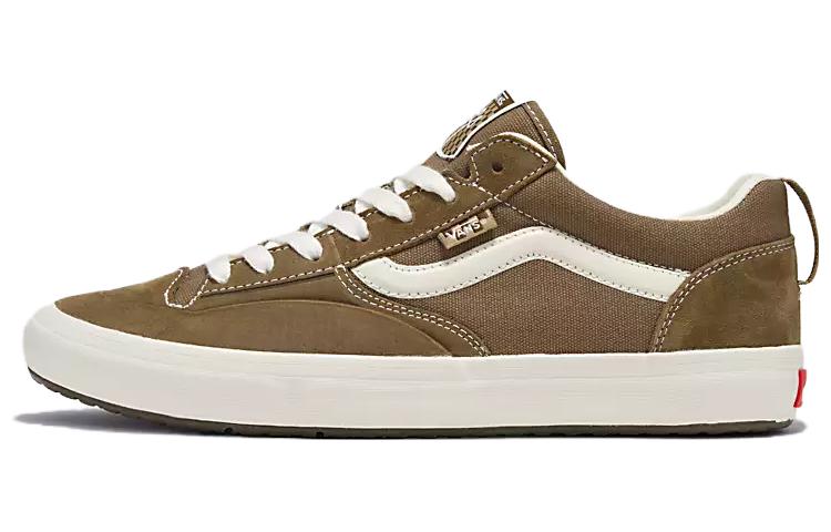 Vans Lizzie Low 'Sepia Marshmallow' VN000CBT91K