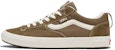Kasut Rendah Vans The Lizzie 'Coklat' VN000CBT91K