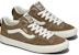 Kasut Rendah Vans The Lizzie 'Coklat' VN000CBT91K