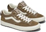 Order Kasut Rendah Vans The Lizzie 'Coklat' VN000CBT91K