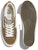 Kasut Rendah Vans The Lizzie 'Coklat' VN000CBT91K