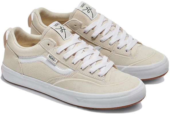 Vans The Lizzie Low 'Beige' Sepatu Sneaker Coklat Muda VN000CBTDJR Order Vans The Lizzie Low 'Beige' Sepatu Sneaker Coklat Muda VN000CBTDJR