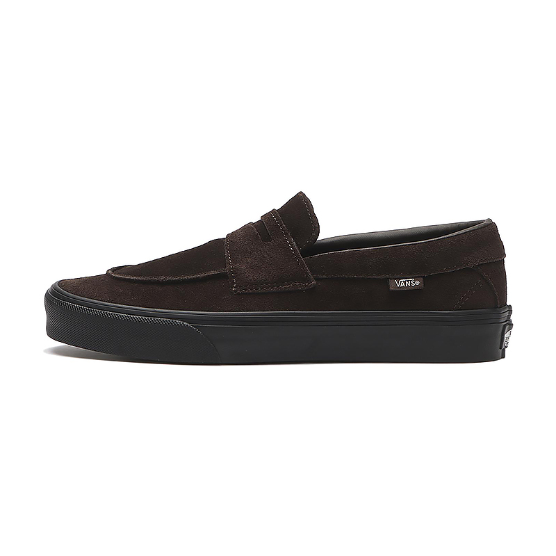 Vans Loafer 53 Casual Shoes Tanned Face V160100020