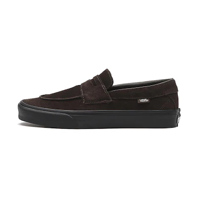 Vans Loafer 53 Casual Shoes Tanned Face
