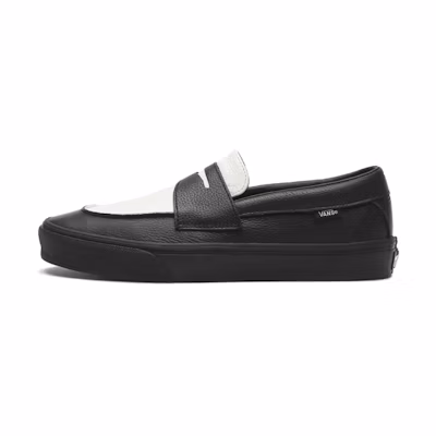 Vans Loafer 53 Slip-On Shoes Kurotakai