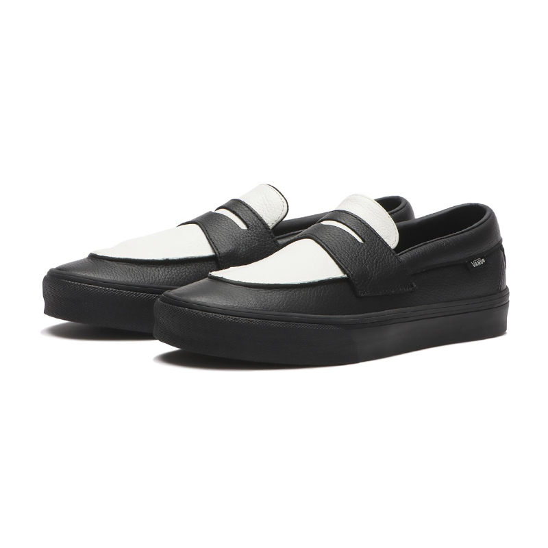Lookbook Vans Loafer 53 Slip-On Shoes Kurotakai V160100021