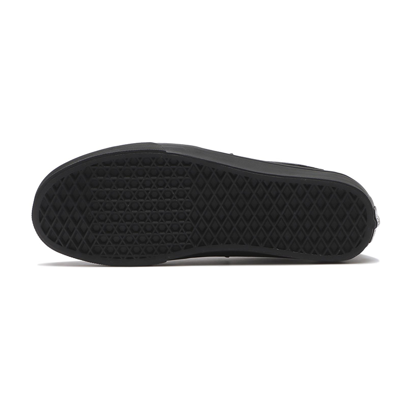 Details for Vans Loafer 53 Slip-On Shoes Kurotakai V160100021