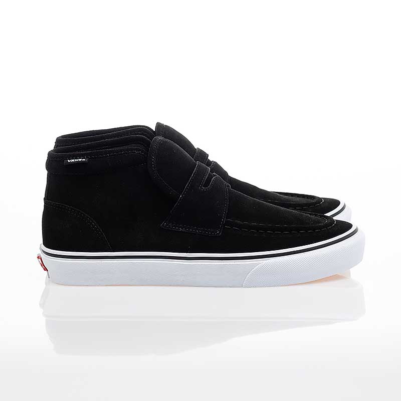 Vans Loafer Mid-Top Sneakers V221329001