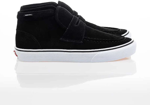 Vans Kasut Sneakers Mid-Top Loafer V221329001 Buy Vans Kasut Sneakers Mid-Top Loafer V221329001