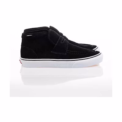 Vans Loafer Mid-Top Sneakers