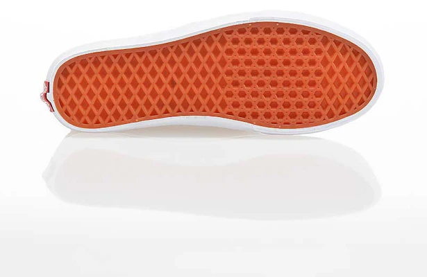 Vans Kasut Sneakers Mid-Top Loafer V221329001 Shop Vans Kasut Sneakers Mid-Top Loafer V221329001