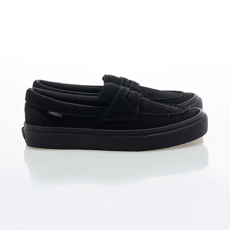 Vans Loafer Shoes - Classic Slip-On Casual Footwear V241328004